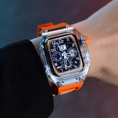 apple richard mille|richard mille watch.